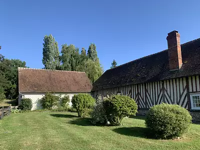 Maison, 185 m²