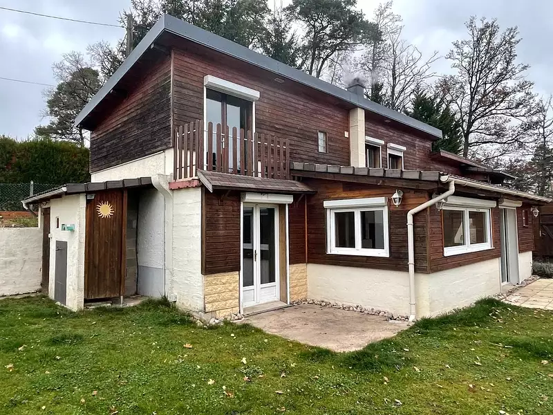 Maison, 100 m²