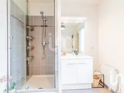Appartement, 80 m²