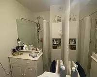 Appartement, 45 m²