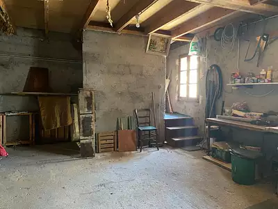 Maison, 53 m²