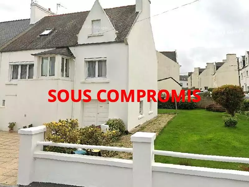 Maison, 123 m²