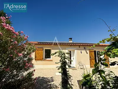 Maison, 77 m²