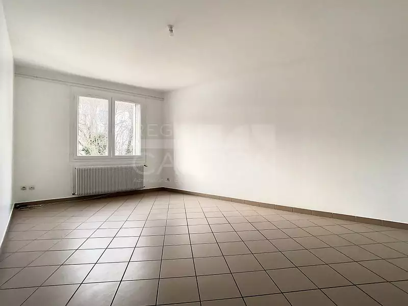 Appartement, 83 m²