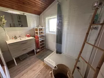 Maison, 204 m²
