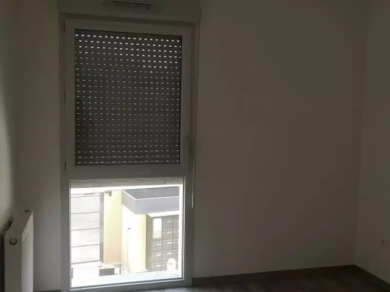 Appartement, 39 m²