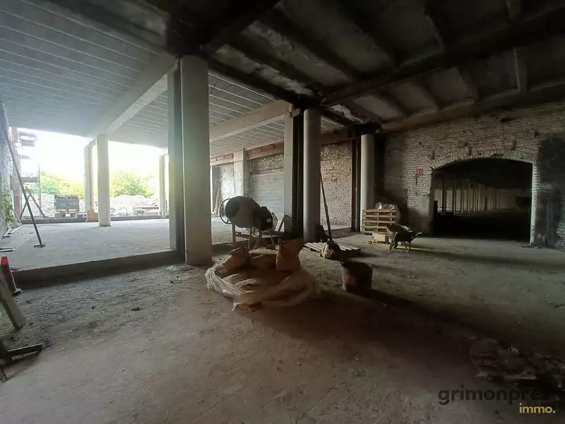 Appartement, 123 m²