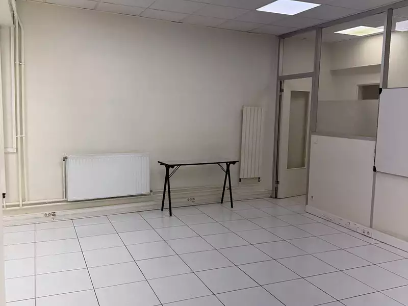 Divers, 136 m²
