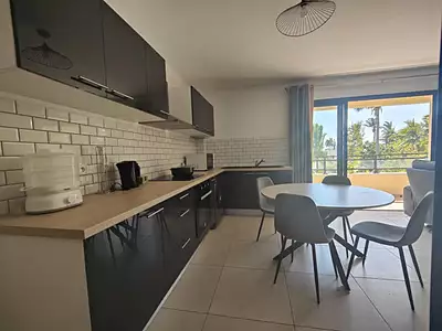 Appartement, 80,5 m²
