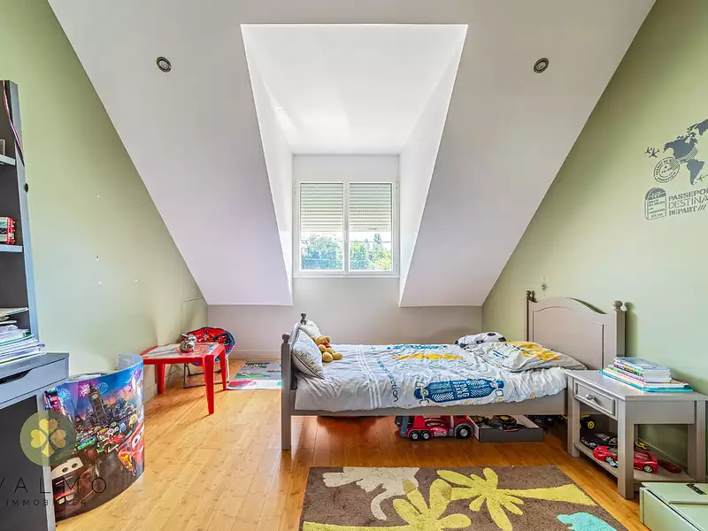 Maison, 169 m²