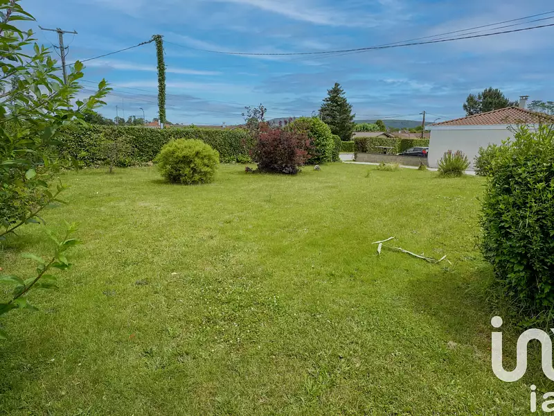 Maison, 84 m²