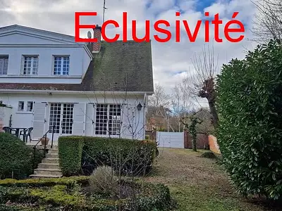 Maison, 138 m²