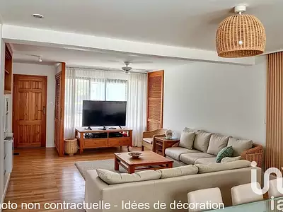 Maison, 200 m²