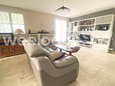 Maison, 97 m²