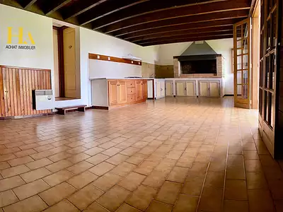Maison, 80 m²