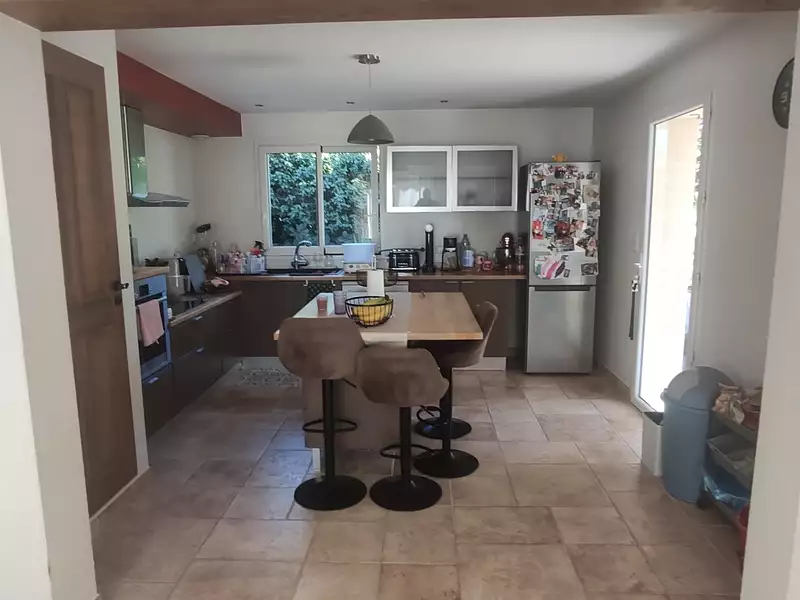 Maison, 146 m²