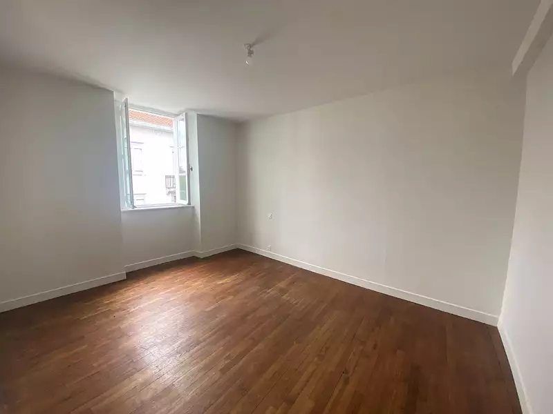 Appartement, 66 m²