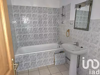 Maison, 124 m²