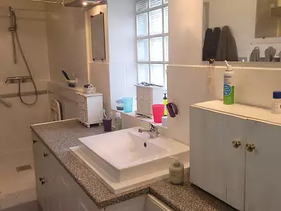 Maison, 132 m²