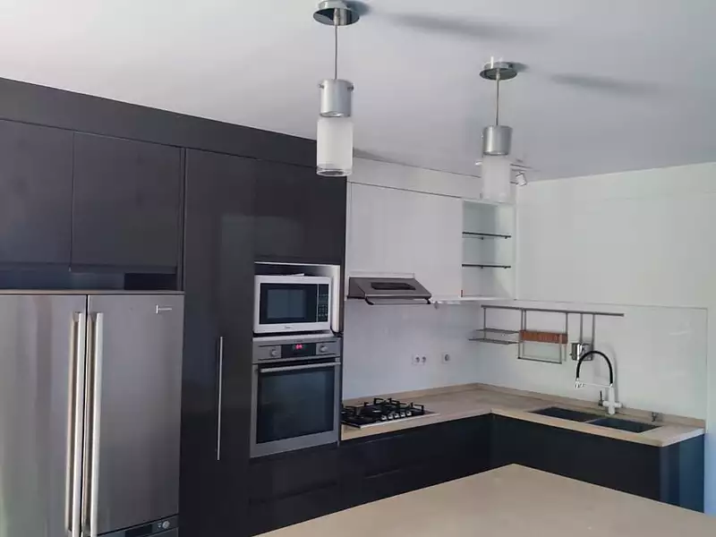 Maison, 164 m²