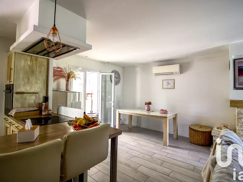 Maison, 160 m²