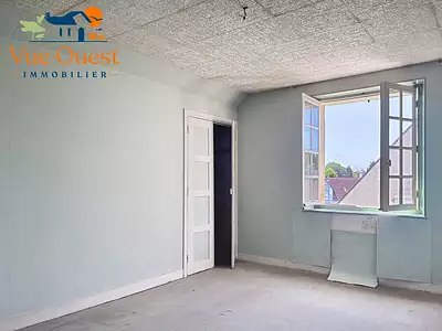 Maison, 99 m²