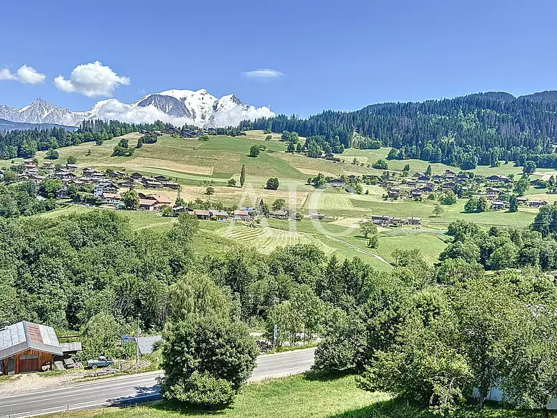 Appartement, 58,22 m²