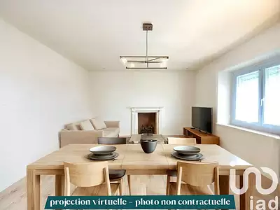 Maison, 67 m²