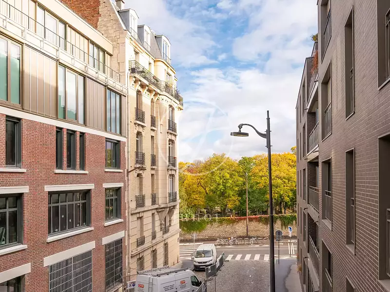 Appartement, 35,37 m²