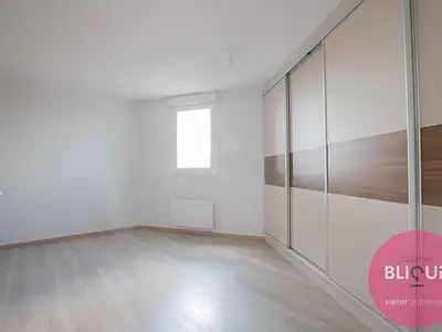 Appartement, 115 m²
