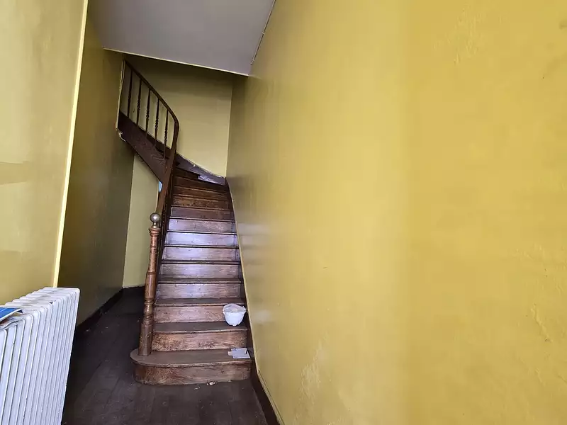 Maison, 98 m²