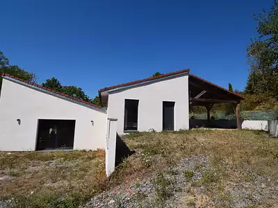Maison, 125 m²