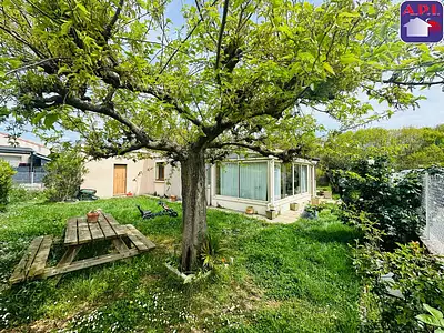 Maison, 103 m²