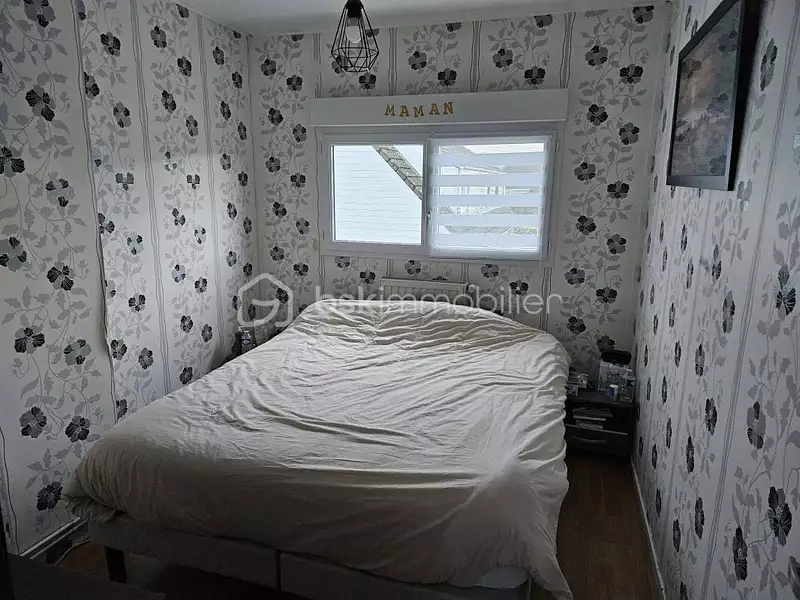 Maison, 83 m²