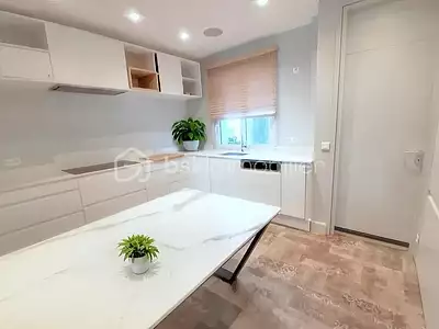 Appartement, 193 m²