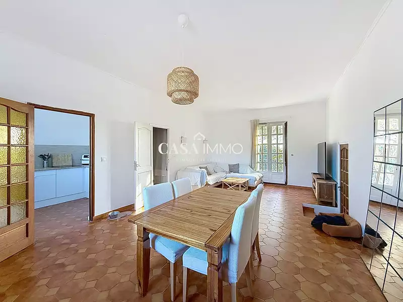 Appartement, 138 m²