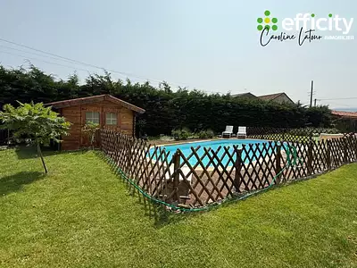 Maison, 88 m²