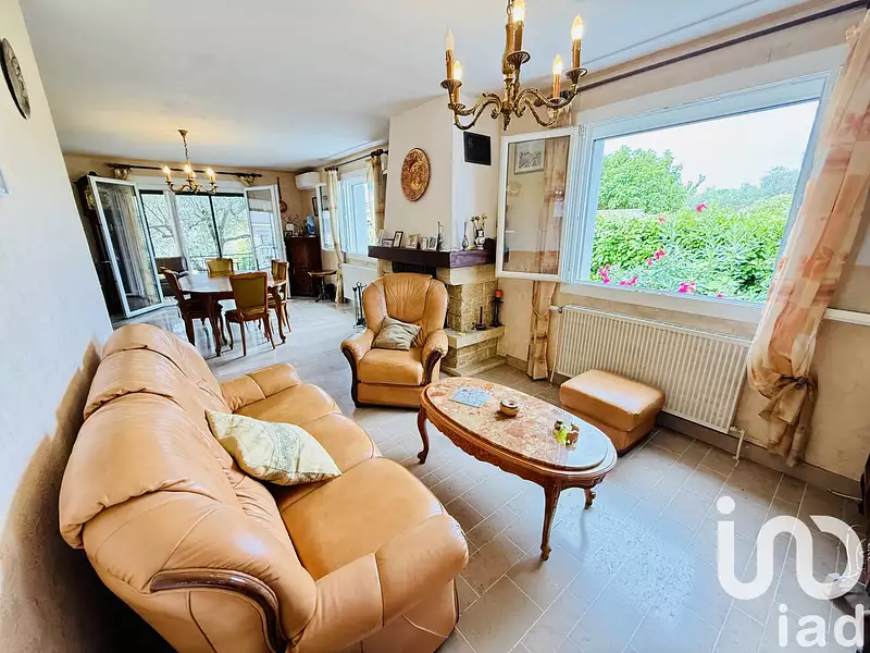 Maison, 87 m²