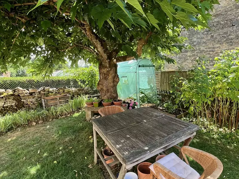 Maison, 83 m²