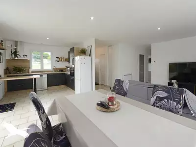 Maison, 90 m²