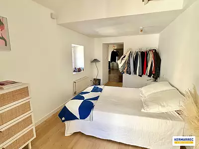 Appartement, 128 m²