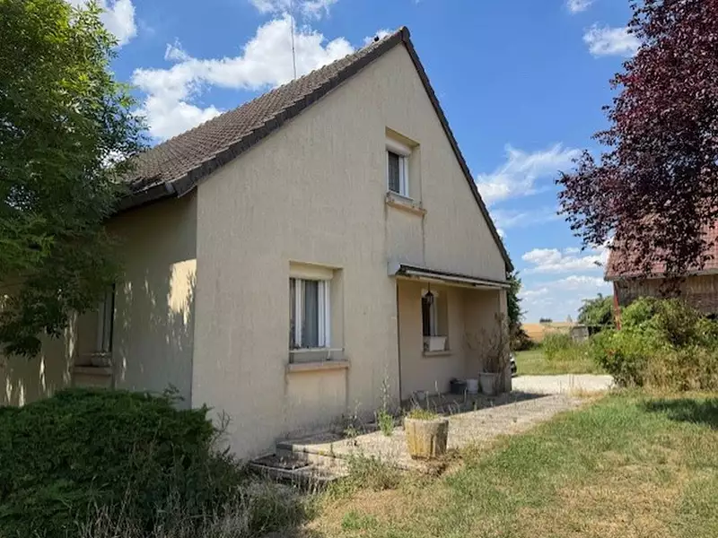 Maison, 140 m²