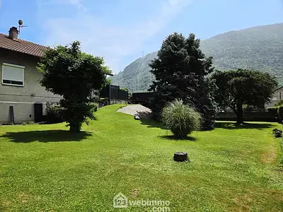Maison, 224 m²