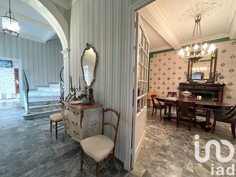 Maison, 175 m²