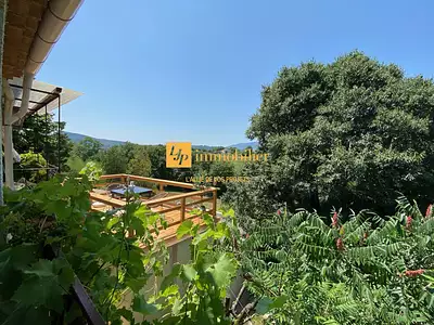 Maison, 232 m²