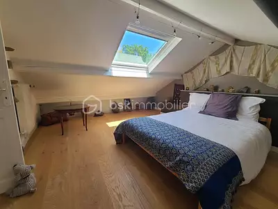 Maison, 220 m²