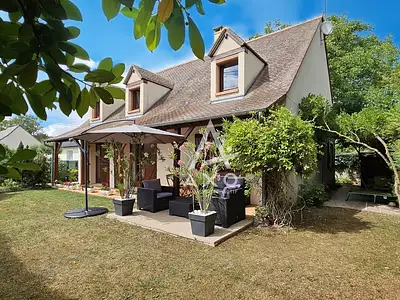 Maison, 145 m²