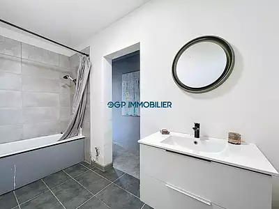 Maison, 93 m²