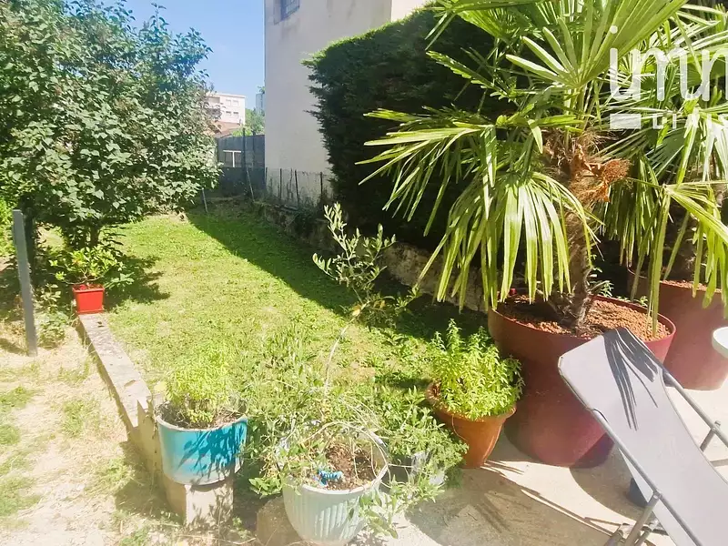 Maison, 107 m²