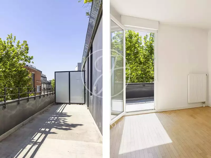 Appartement, 44,31 m²